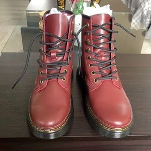 Doc martens women’s 6 perfect never worn no box